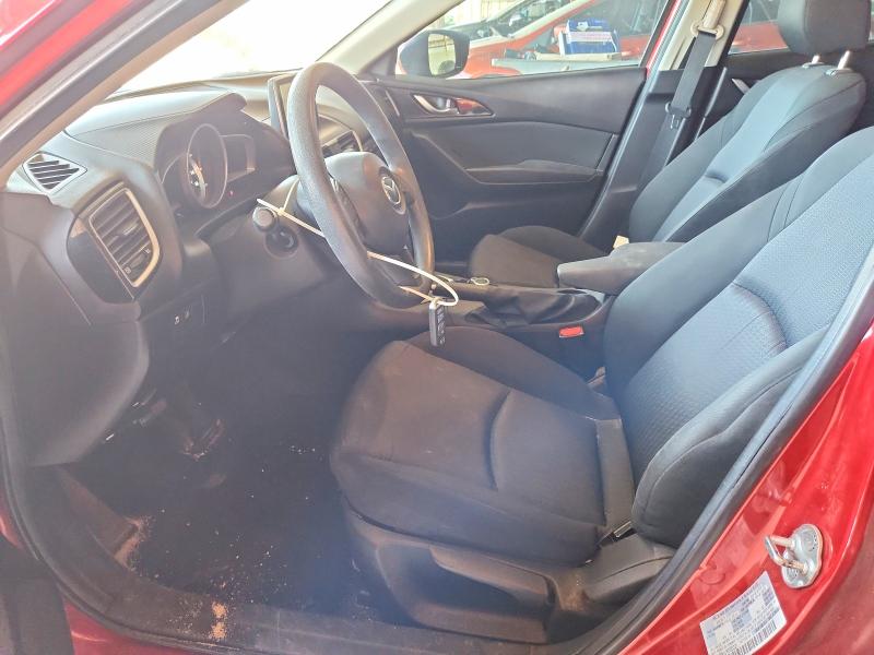Aukcja sprzedaży 2015 Mazda 3, vin: 3MZBM1U76FM230381, numer aukcji: 53420496