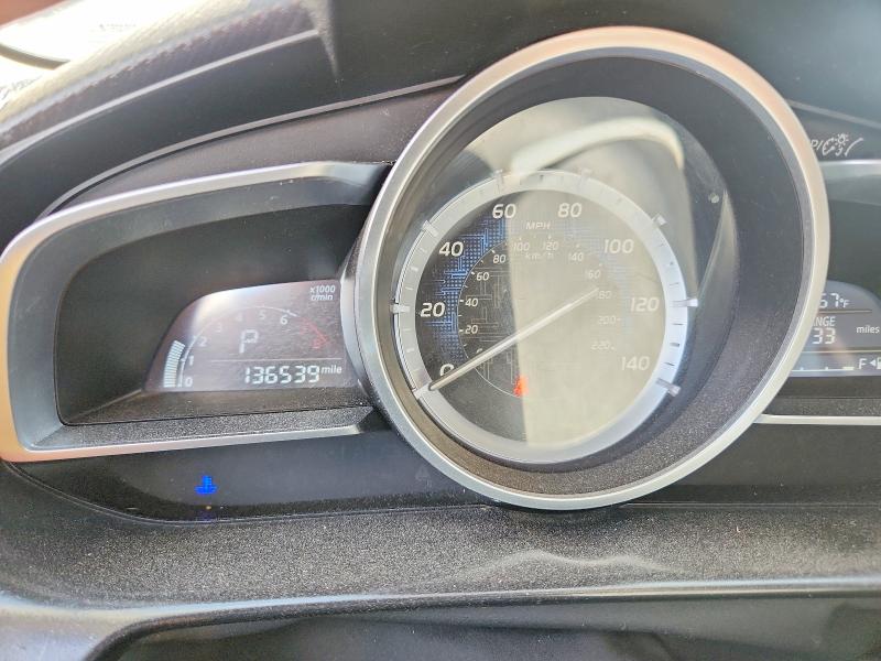 52659606 :رقم المزاد ، 3MYDLBYV6JY321621 vin ، 2018 Toyota Yaris Ia مزاد بيع