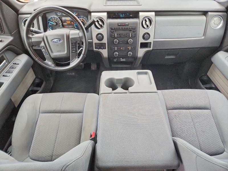 Продажа на аукционе авто 2011 Ford F150, vin: 1FTFW1ET8BKE02339, номер лота: 55245706