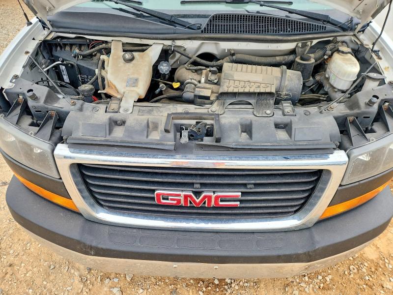 Aukcja sprzedaży 2019 Gmc Savana, vin: 1GTW7AFG8K1221861, numer aukcji: 52539956