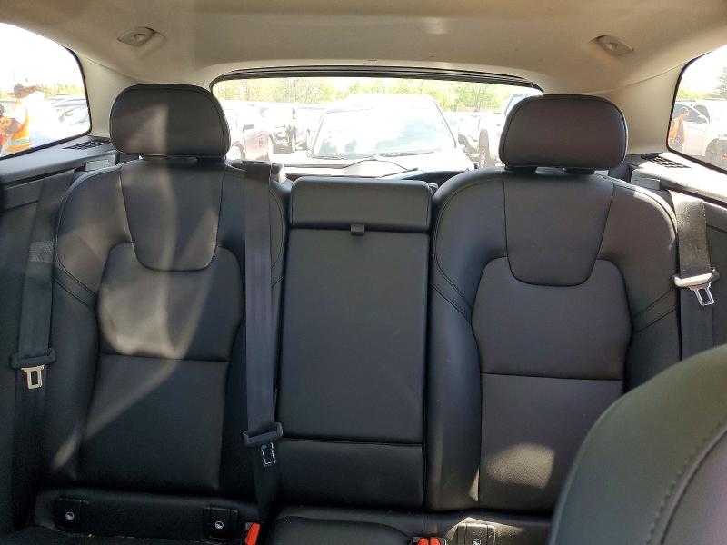 Продаж на аукціоні авто 2025 Volvo Xc60, vin: YV4M12RC3S1123065, номер лоту: 51783946