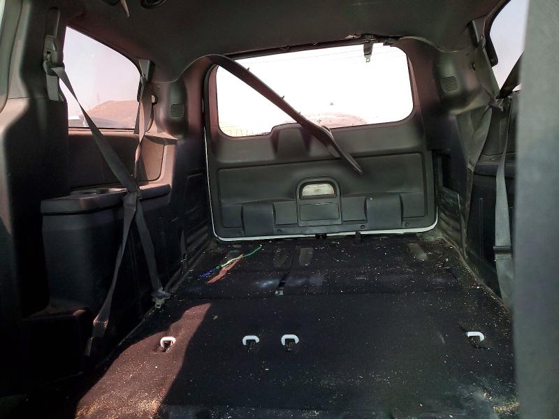 Продаж на аукціоні авто 2018 Dodge Grand Caravan, vin: 2C4RDGBG2JR135759, номер лоту: 54710266
