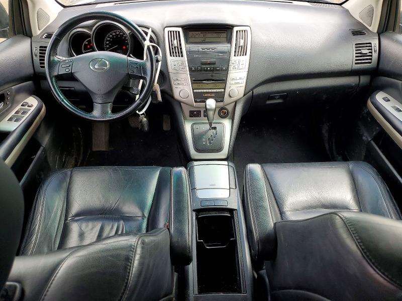 Продажа на аукционе авто 2008 Lexus Rx, vin: JTJHW31U982860349, номер лота: 53254086