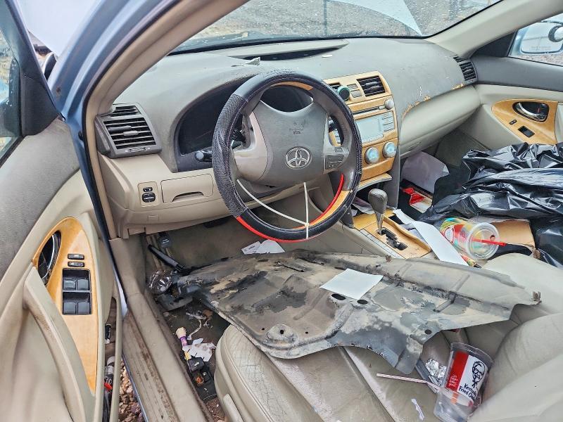 2008 Toyota Camry მანქანა იყიდება აუქციონზე, vin: 4T1BE46K98U790232, აუქციონის ნომერი: 55136676