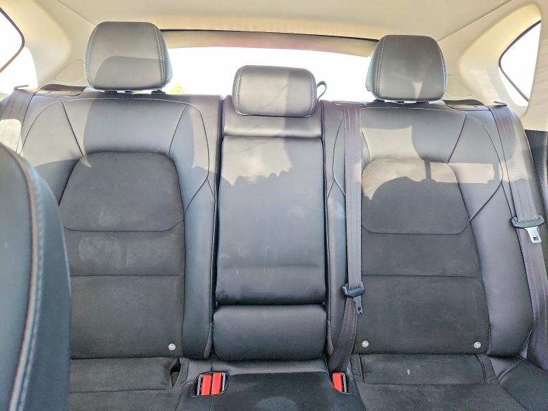 2019 Mazda Cx-5 მანქანა იყიდება აუქციონზე, vin: JM3KFBCM1K1518852, აუქციონის ნომერი: 53571826