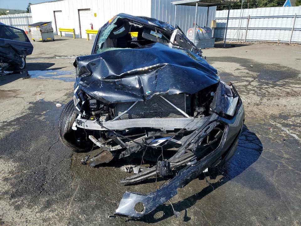 Продажа на аукционе авто 2025 Bmw X2, vin: WBX63GM06S5352366, номер лота: 58250736
