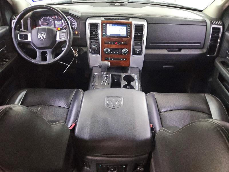 Aukcja sprzedaży 2010 Dodge Ram 1500, vin: 1D7RV1CT1AS117957, numer aukcji: 51612986
