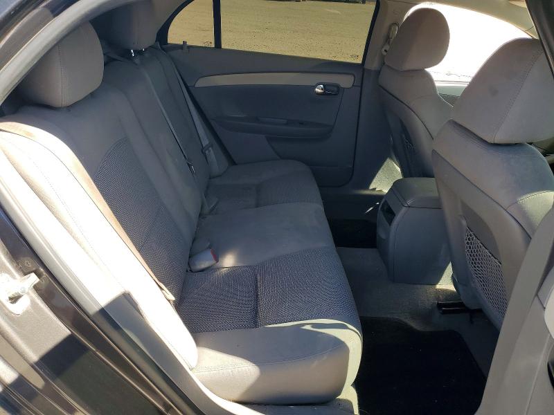 2012 Chevrolet Malibu მანქანა იყიდება აუქციონზე, vin: 1G1ZB5E01CF320090, აუქციონის ნომერი: 53595776
