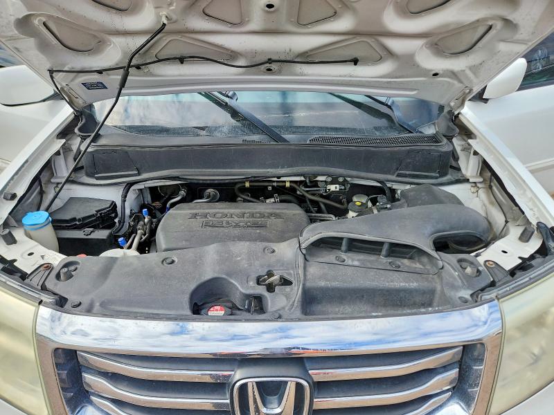 Продажа на аукционе авто 2015 Honda Pilot, vin: 5FNYF4H7XFB025850, номер лота: 54721346