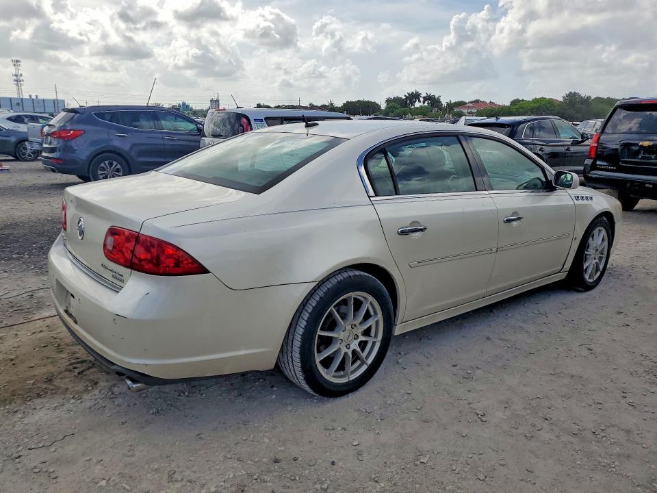Продаж на аукціоні авто 2008 Buick Lucerne, vin: 1G4HF57918U204468, номер лоту: 55109456