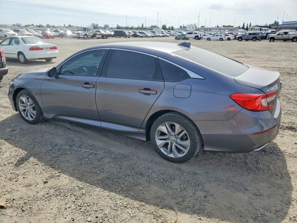 Aukcja sprzedaży 2020 Honda Accord, vin: 1HGCV1F11LA036297, numer aukcji: 51894296
