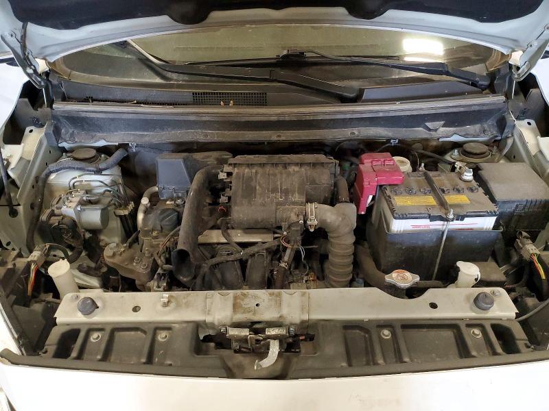 Продажа на аукционе авто 2022 Mitsubishi Mirage, vin: ML32FVFJ4NHF09320, номер лота: 52432346