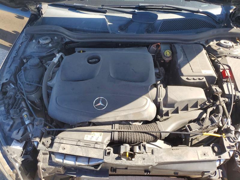 Продажа на аукционе авто 2014 Mercedes-benz Cla, vin: WDDSJ4EB5EN160205, номер лота: 52753866