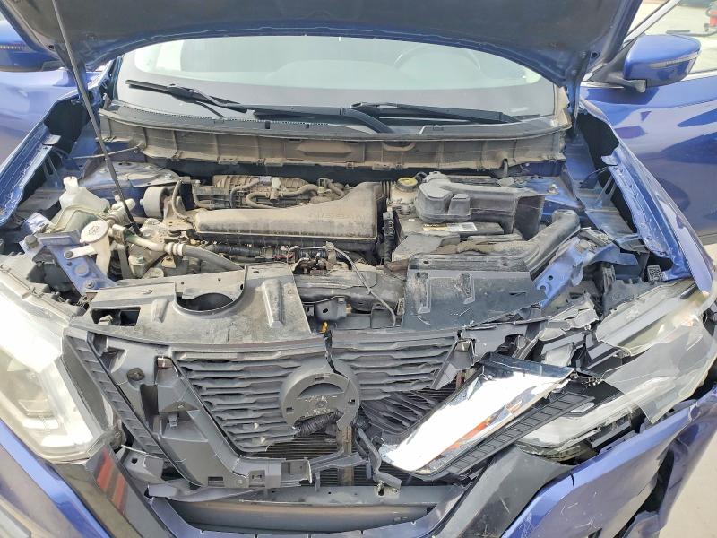 Aukcja sprzedaży 2018 Nissan Rouge Sl, vin: JN8AT2MT2JW470478, numer aukcji: 53587496