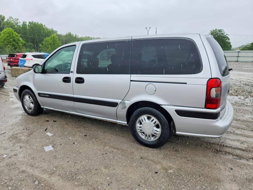 2003 Chevrolet Venture მანქანა იყიდება აუქციონზე, vin: 1GNDX03E53D180150, აუქციონის ნომერი: 54825236