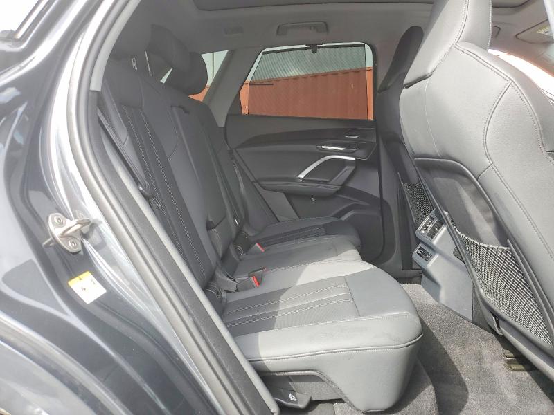 Aukcja sprzedaży 2025 Audi Q5, vin: WA12AAGUXS2021072, numer aukcji: 53512546