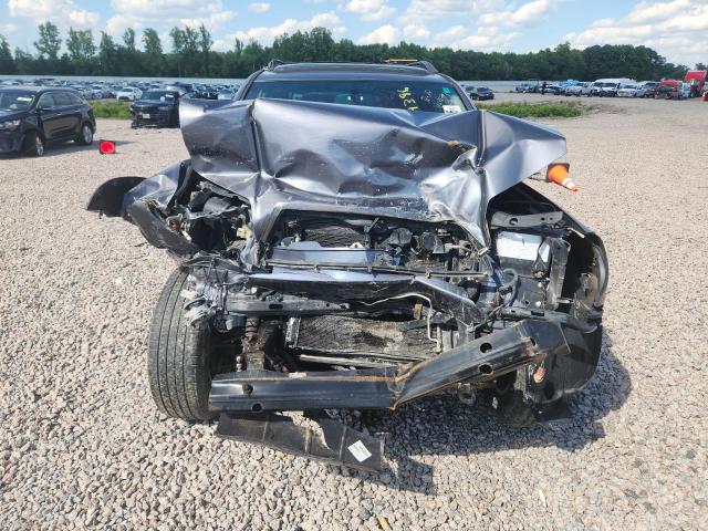 Aukcja sprzedaży 2007 Toyota 4runner, vin: JTEZU14R678085671, numer aukcji: 52484396
