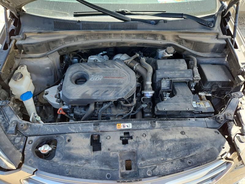 Aukcja sprzedaży 2018 Hyundai Santa Fe Sport, vin: 5XYZUDLA2JG527685, numer aukcji: 54675846