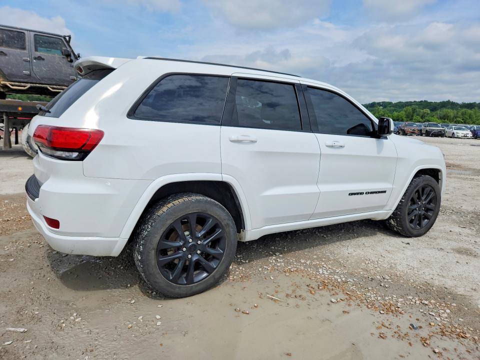 Aukcja sprzedaży 2017 Jeep Grand Cherokee, vin: 1C4RJFAG7HC812943, numer aukcji: 54075526
