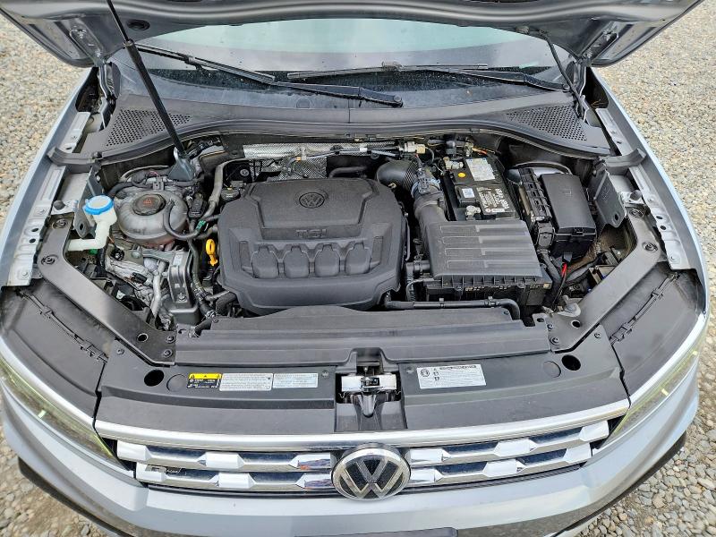 55499826 :رقم المزاد ، 3VV4B7AX4LM118555 vin ، 2020 Volkswagen Tiguan مزاد بيع