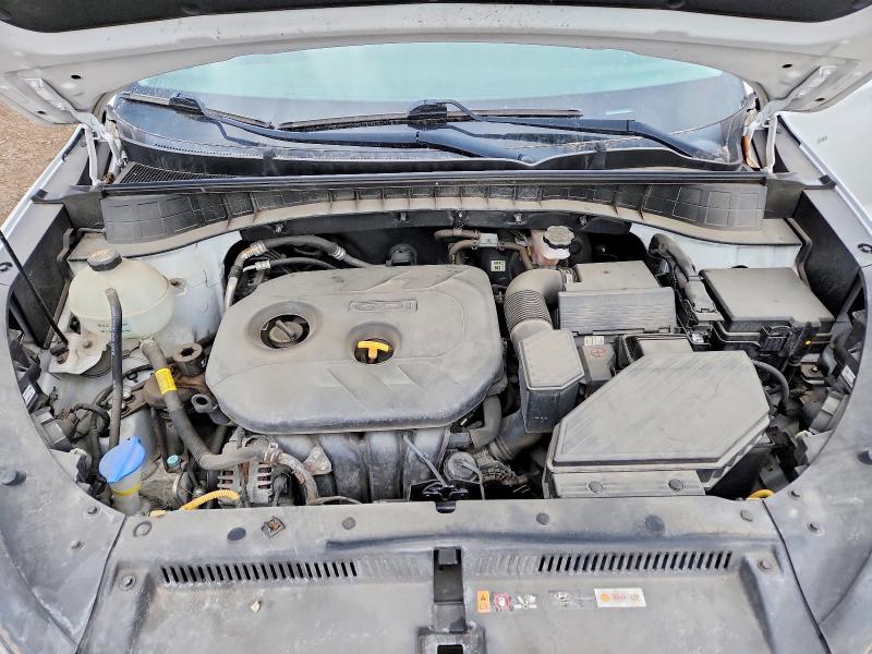 Aukcja sprzedaży 2018 Hyundai Tucson, vin: KM8J3CA44JU721250, numer aukcji: 53200326