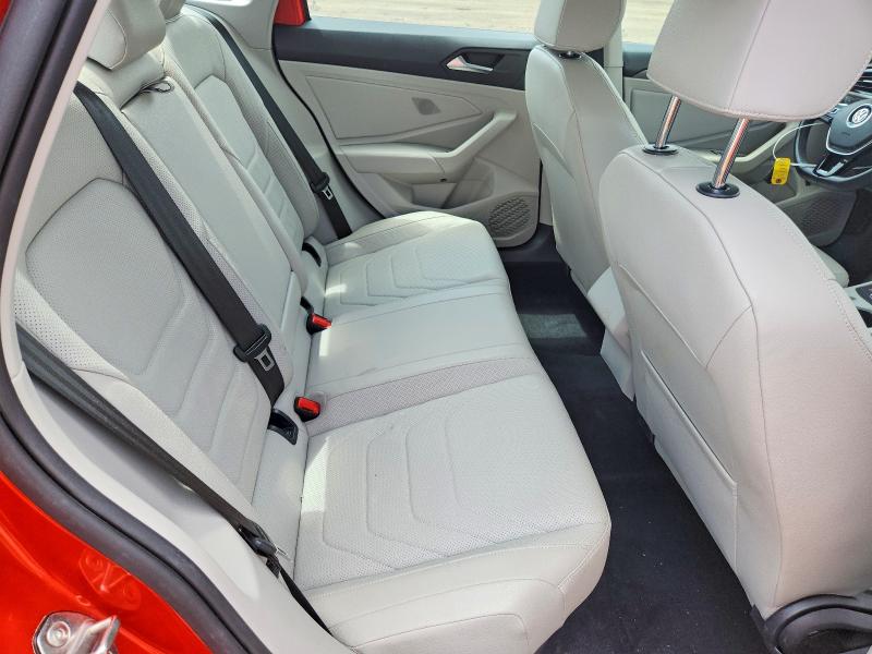 Продаж на аукціоні авто 2019 Volkswagen Jetta, vin: 3VWG57BU7KM076529, номер лоту: 53915836