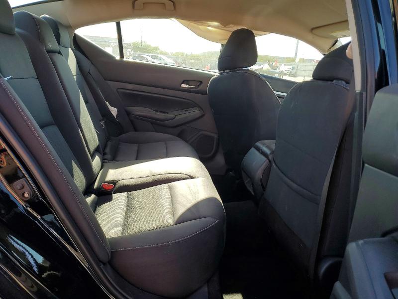 Aukcja sprzedaży 2022 Nissan Altima, vin: 1N4BL4DV3NN390007, numer aukcji: 54262576