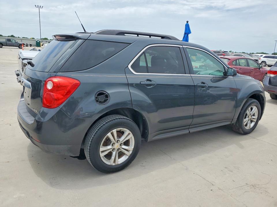 Aukcja sprzedaży 2012 Chevrolet Equinox, vin: 2GNALDEK5C1192738, numer aukcji: 53934046