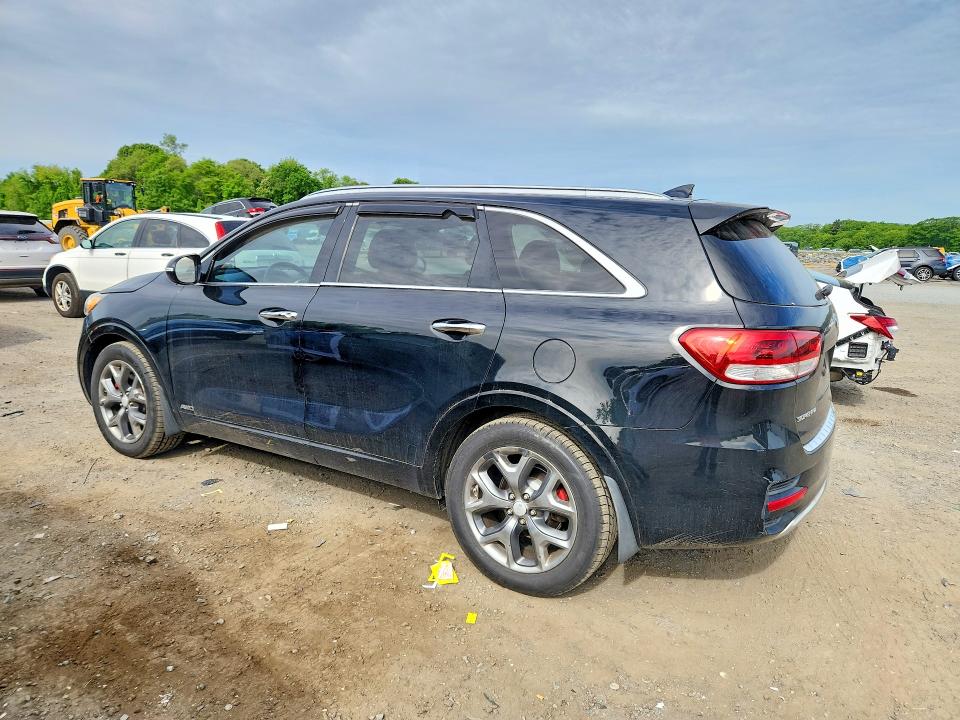 Aukcja sprzedaży 2016 Kia Sorento, vin: 5XYPKDA57GG095980, numer aukcji: 55082826