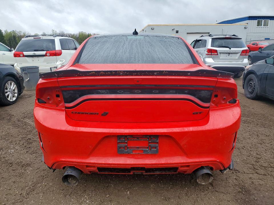 Aukcja sprzedaży 2021 Dodge Charger, vin: 2C3CDXMG9MH570683, numer aukcji: 53618386