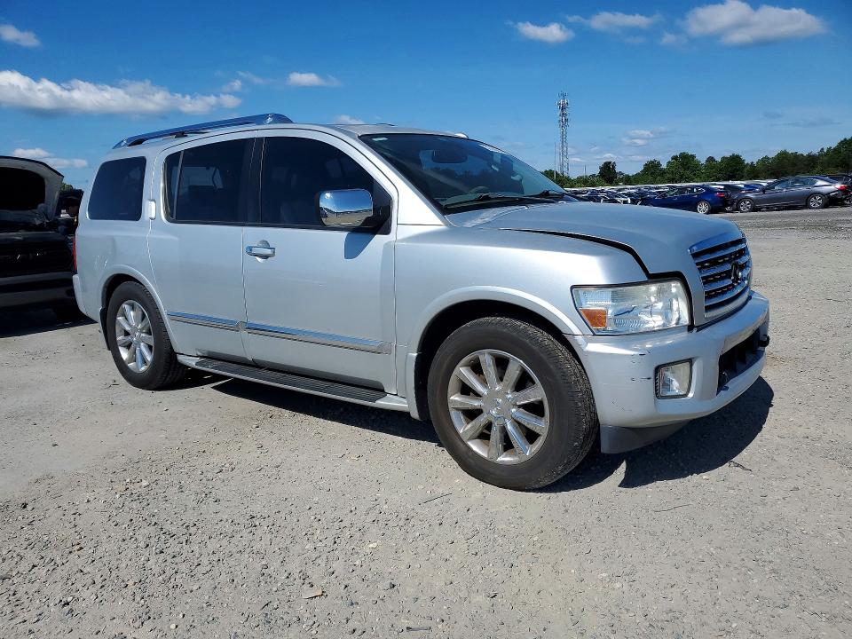 Aukcja sprzedaży 2009 Infiniti Qx56, vin: 5N3AA08DX9N903770, numer aukcji: 53796886