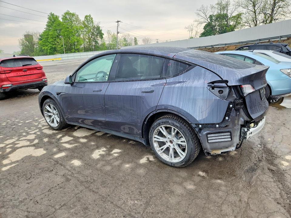 Aukcja sprzedaży 2023 Tesla Model Y, vin: 7SAYGDEE5PF916147, numer aukcji: 52356086