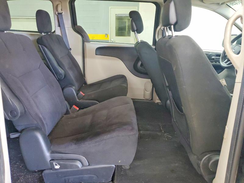 Продажа на аукционе авто 2015 Dodge Grand Caravan, vin: 2C4RDGCG9FR556044, номер лота: 53987696