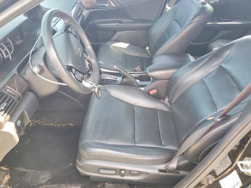 Продажа на аукционе авто 2017 Honda Accord, vin: 1HGCR2F87HA157253, номер лота: 53727966