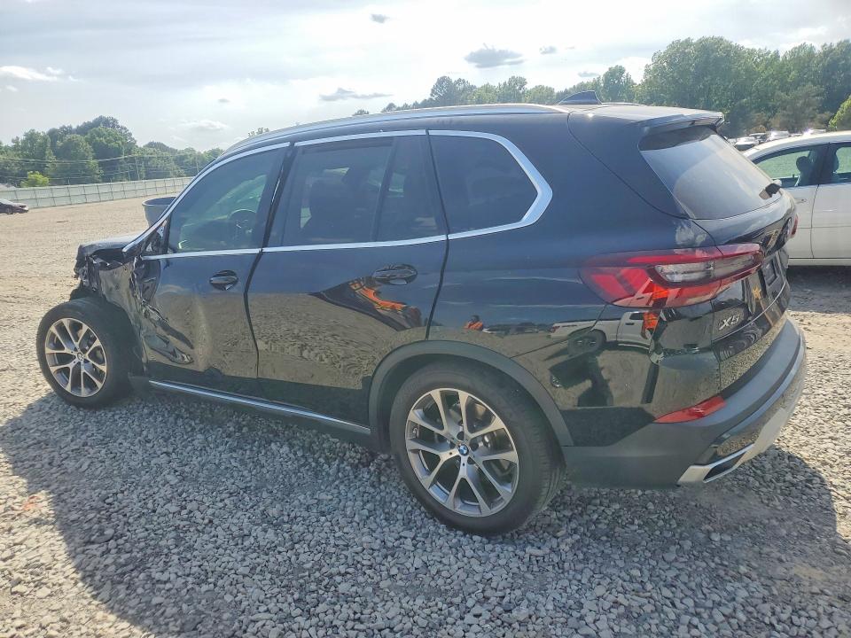 Aukcja sprzedaży 2022 Bmw X5, vin: 5UXCR6C06N9K91221, numer aukcji: 52174596