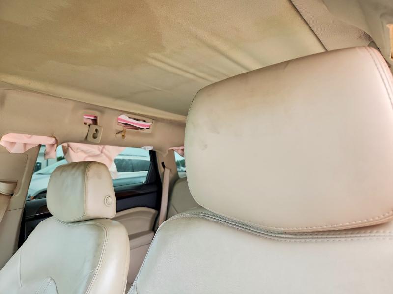 Aukcja sprzedaży 2012 Cadillac Srx, vin: 3GYFNAE34CS524621, numer aukcji: 52320316
