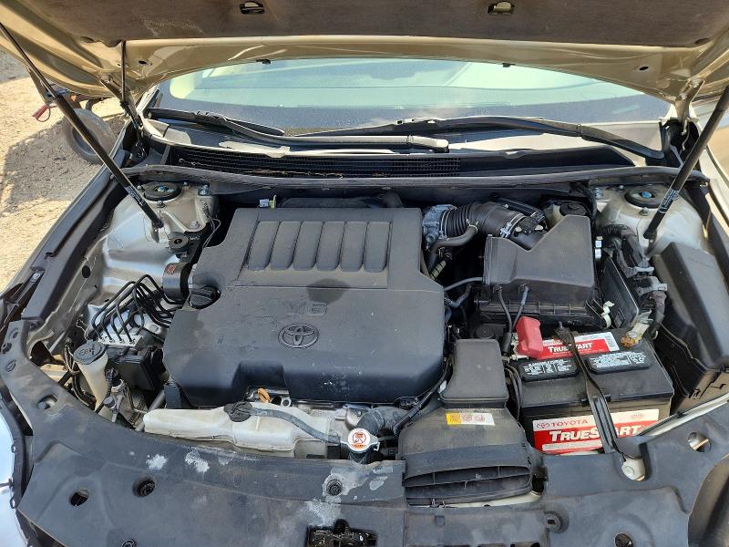 2017 Toyota Avalon მანქანა იყიდება აუქციონზე, vin: 4T1BK1EB2HU257437, აუქციონის ნომერი: 53938776