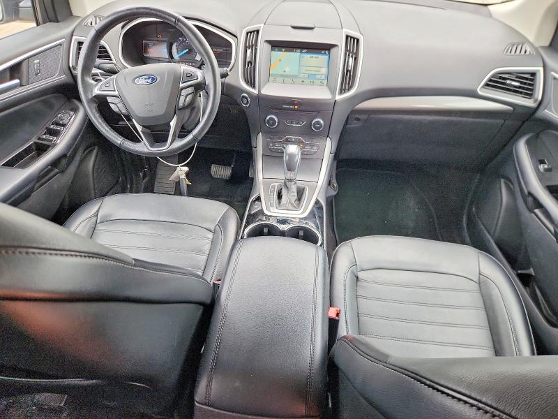 Продаж на аукціоні авто 2018 Ford Edge, vin: 2FMPK3J91JBB79300, номер лоту: 52571256