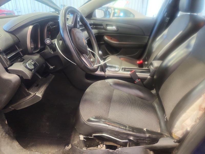 Продажа на аукционе авто 2013 Chevrolet Malibu, vin: 1G11C5SA8DU121302, номер лота: 53740936
