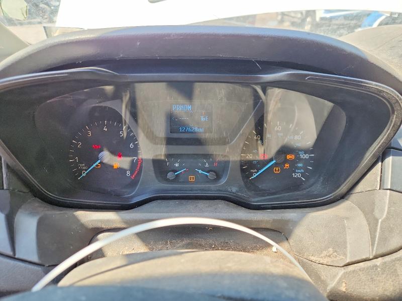 Продажа на аукционе авто 2016 Ford Transit, vin: 1FTYR2CG5GKA04394, номер лота: 52521936