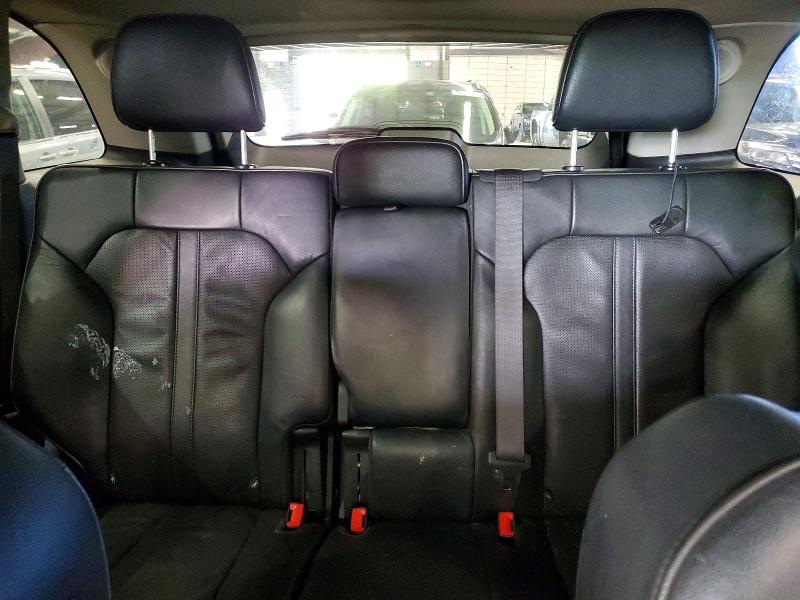 Aukcja sprzedaży 2015 Lincoln Townhouse Mkx, vin: 2LMDJ8JK9FBL24312, numer aukcji: 52879556