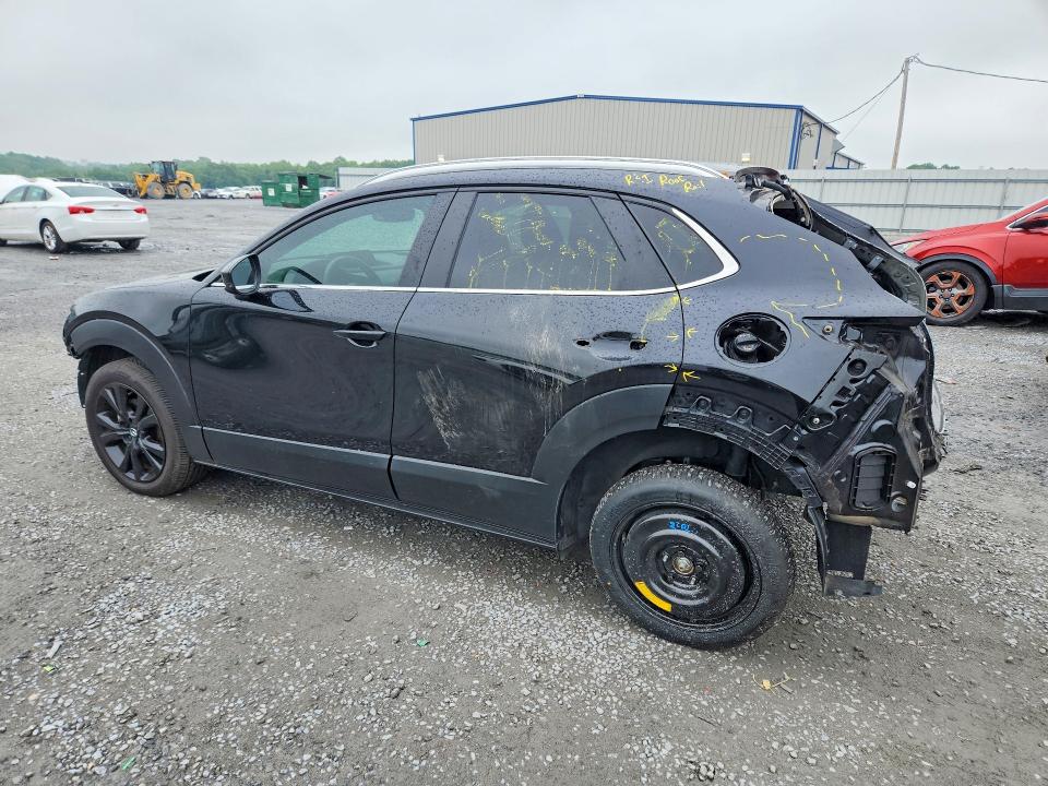 Aukcja sprzedaży 2025 Mazda Cx-30, vin: 3MVDMBCMXSM781981, numer aukcji: 54126986
