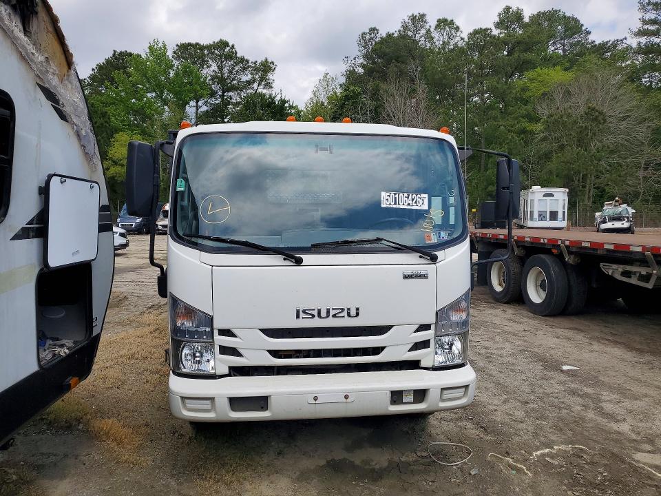 Aukcja sprzedaży 2017 Isuzu Nrr, vin: JALE5W161H7302234, numer aukcji: 50106426