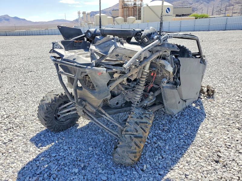 Продаж на аукціоні авто 2017 Can-am Maverick X3, vin: 3JBVXAW25HK002835, номер лоту: 54877476