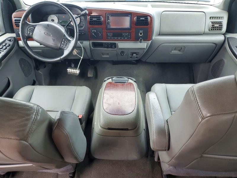 53102826 :رقم المزاد ، 1FTSW31P16EB11219 vin ، 2006 Ford F350 مزاد بيع