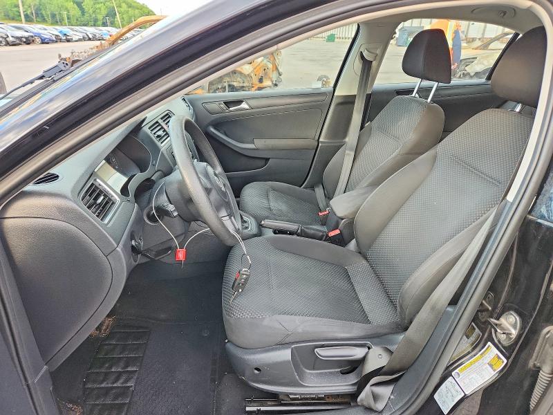 52260266 :رقم المزاد ، 3VW1K7AJ7CM348875 vin ، 2012 Volkswagen Jetta مزاد بيع