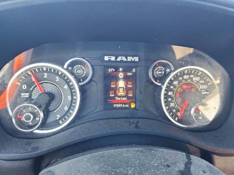 Продажа на аукционе авто 2024 Ram 2500, vin: 3C6UR5HJ9RG195582, номер лота: 53069676