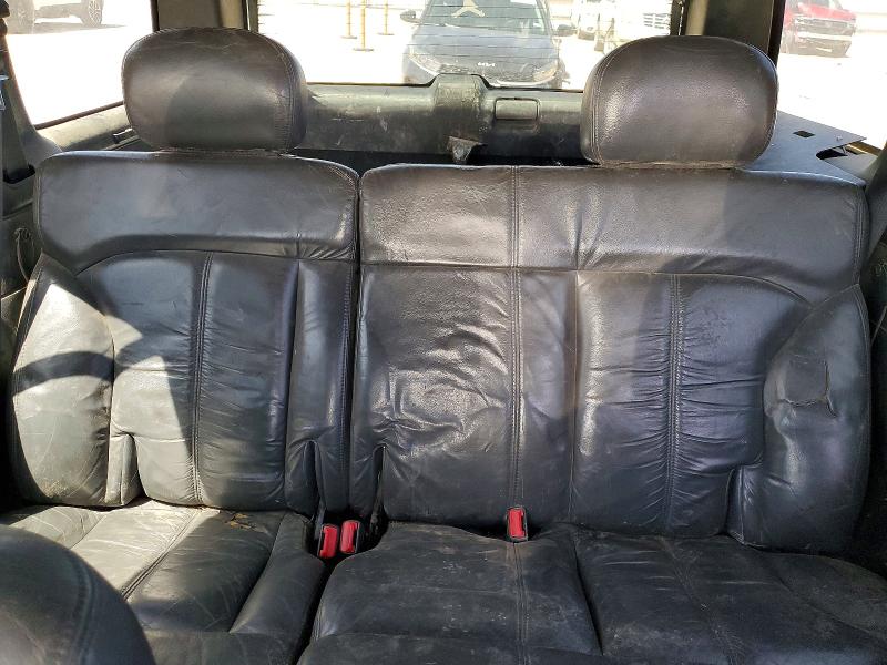 Auction sale of the 2000 Chevrolet Blazer, vin: 1GNCS13W4YK165103, lot number: 52417616