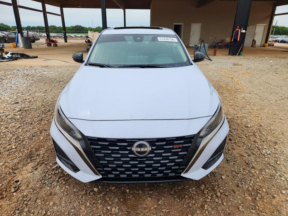 51430156 :رقم المزاد ، 1N4BL4CV3RN339064 vin ، 2024 Nissan Altima مزاد بيع