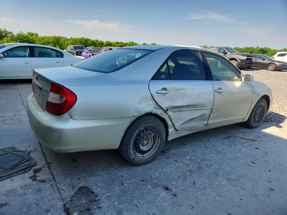 Продажа на аукционе авто 2002 Toyota Camry, vin: 4T1BE32K32U519500, номер лота: 53569606
